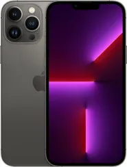 Apple iPhone 13 Pro Max 256GB Graphite (Графитовый)