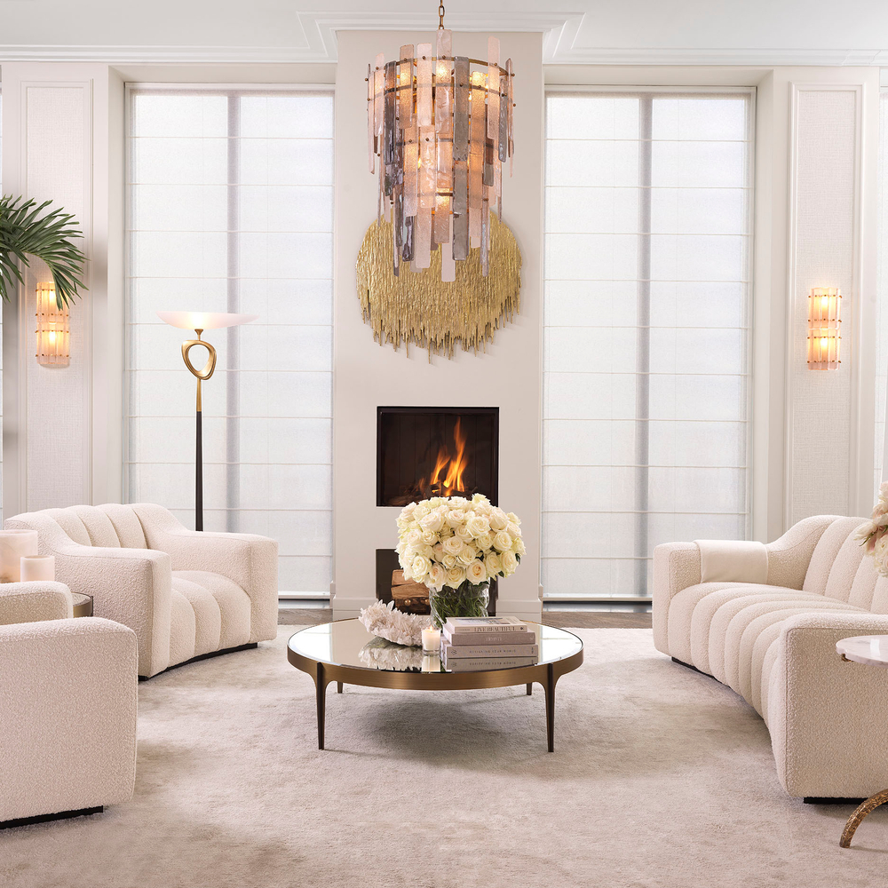 Люстра Chandelier Greyson арт.115660