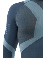 Комплект термобелья VIKING Fusion Man Set Navy (US:S)