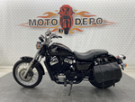 Honda VT400S 2012