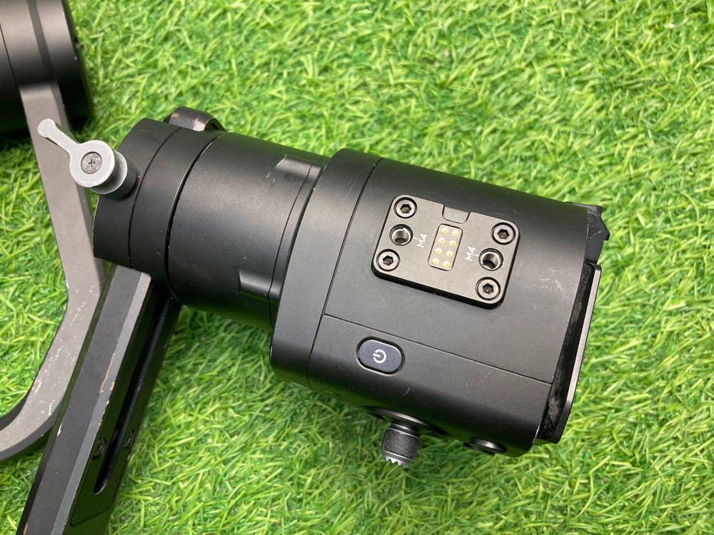 DJI Ronin-S