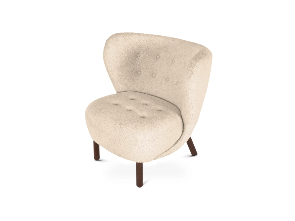 Кресло Lounge Wood