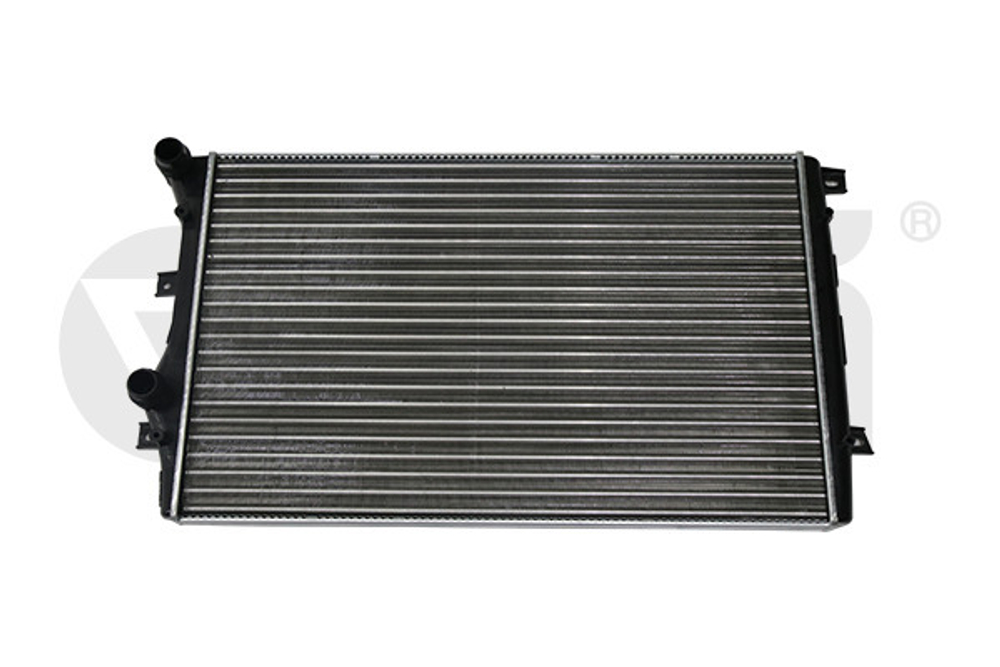 vika - 11210138601-VIK - Radiator, engine cooling