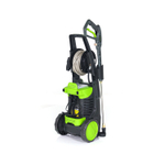 Мойка высокого давления электрическая Greenworks GPWG5II, 2000 Вт, 140 бар