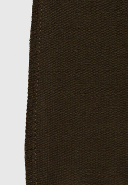 Свитшот детский CROOT Basic Oversize для мальчика, темно-зеленый, хлопок