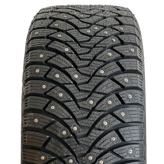 LingLong Leao Winter Defender Grip 2 235/40 R19 96T XL шип.