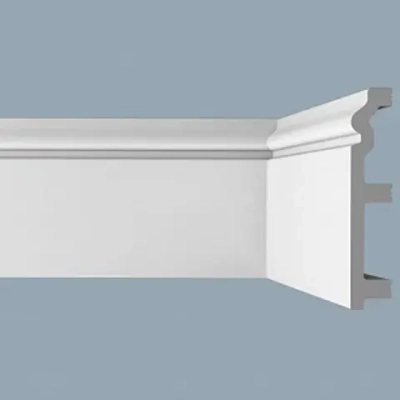 Плинтус напольный Bello Deco XPS П5 120х22х2000