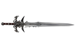 Меч Фростморн Warcraft Меч Короля Лича Варкрафт, Ледяная скорбь от Blizzard 1/1