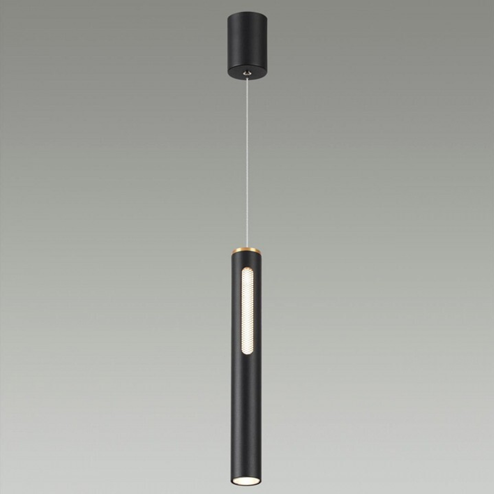 Подвесной светильник Odeon Light Mali 6643/7L