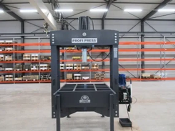 Электромеханическая гильотина Rollbend RGS 2050x5