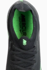 Бутсы Nike Zoom Mercurial Vapor 17 Elite SG-Pro - черный