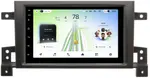 Магнитола для Suzuki Grand Vitara 2005-2016 - Teyes CC4L монитор 7" IPS, Android 14, Быстрая, Snapdragon 662, CarPlay, 4G SIM-слот