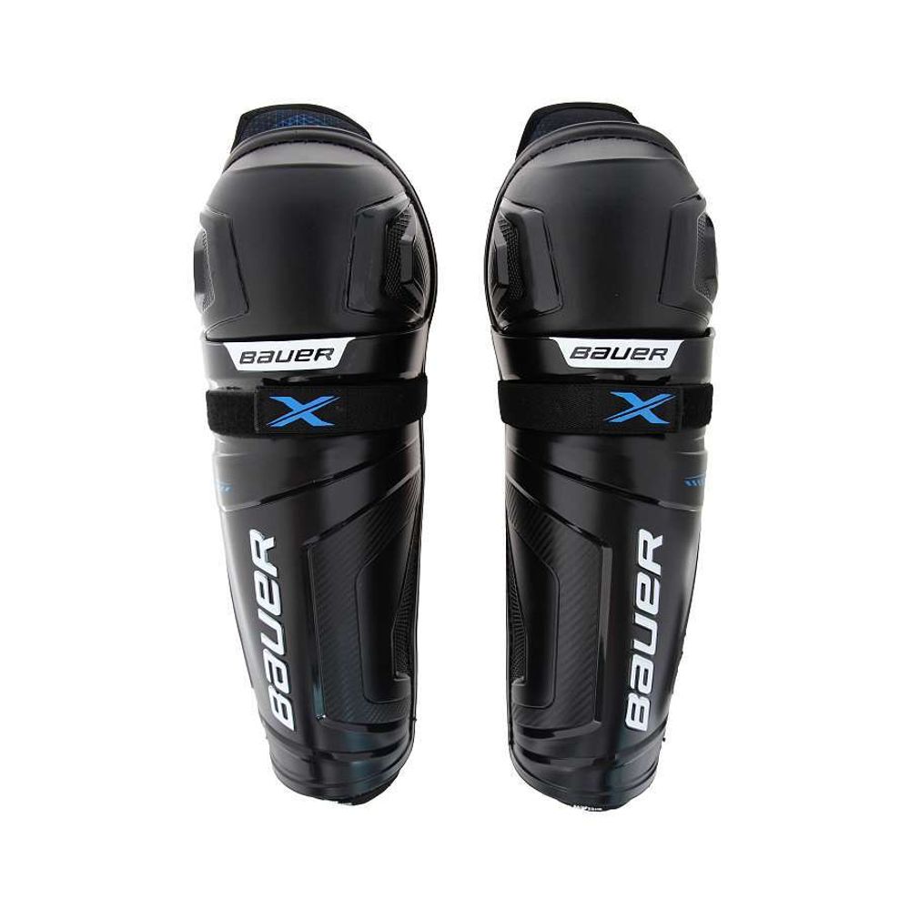 Щитки S21 BAUER X SHIN GUARD - INT