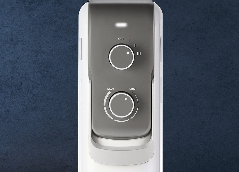 Масляный радиатор Electrolux Line EOH/M-7209, 9 секций