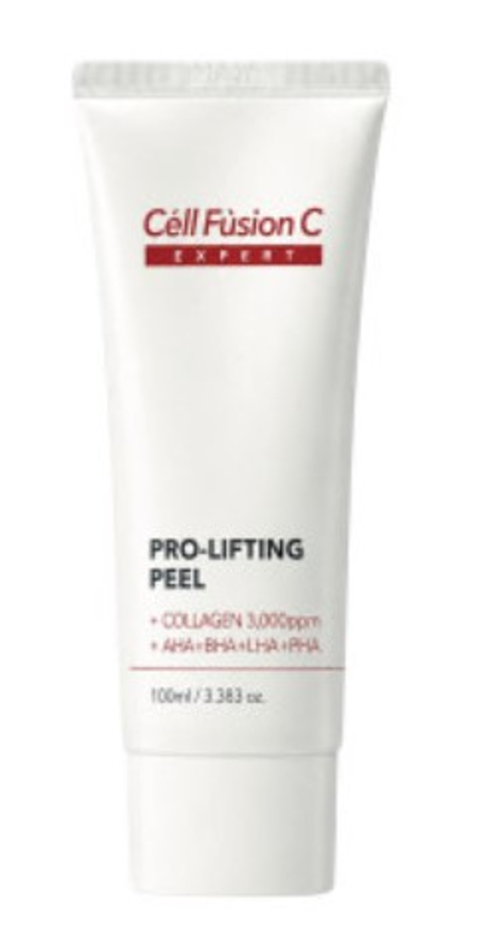 Cell Fusion C PRO-LIFTING Pro-Lifting Peel | Пилинг про-лифтинговый с ретинолом, 100 мл