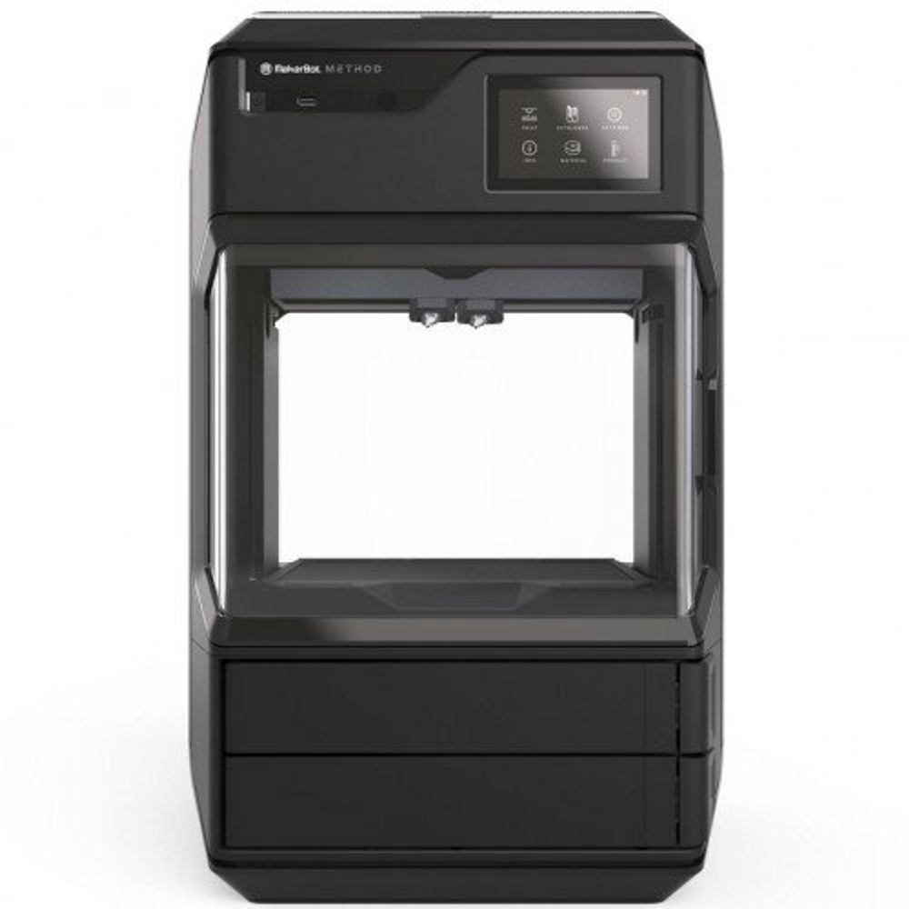 3D принтер MakerBot Method