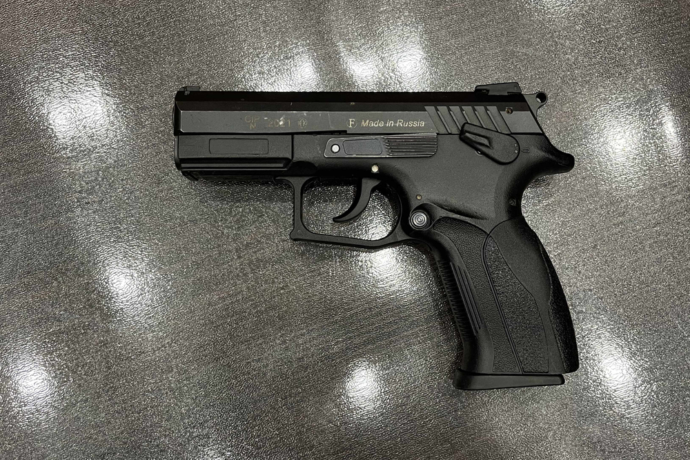 Grand Power T12-FM1 к.10х28 № 21016538