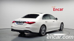 Mercedes-Benz S-Class S400 d 4MATIC — 2023