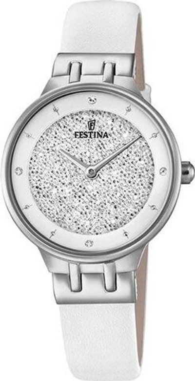 Часы Festina F20404/1