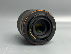 Sony DT 18-70mm 3.5-5.6