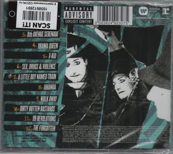 Green Day — ¡TrÉ! (CD)