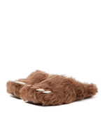 Мюли Brown Bear Claw
