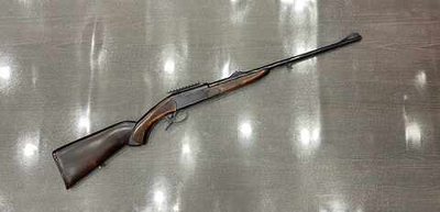 IZH-18МН к.7,62x39 № 041801209