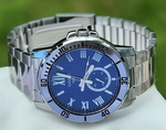 Мужские наручные часы Casio MTP-VD200D-2B