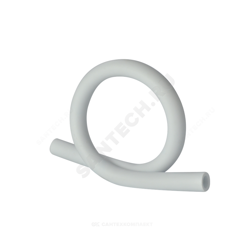 Петля компенсационная PP-R белая Дн 32 наруж пайка VALFEX 10147032