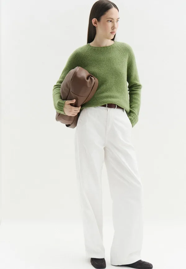 Джемпер женский WEEKEND MAX MARA WKDGHIACCI