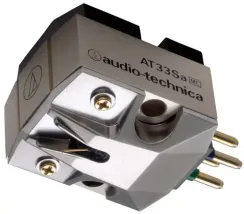 Audio-Technica AT33Sa