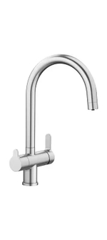 Blanco TRIMA UltraResist нержавеющая сталь