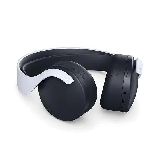 Беспроводные наушники Sony PULSE 3D (White | Белый)