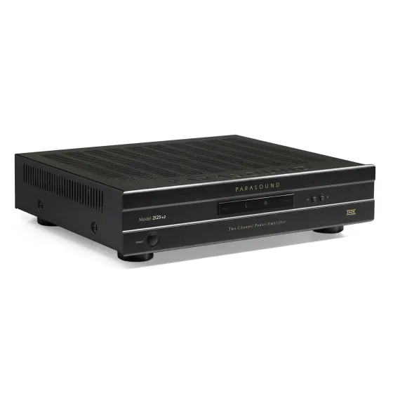 Parasound 2125 v2 Black