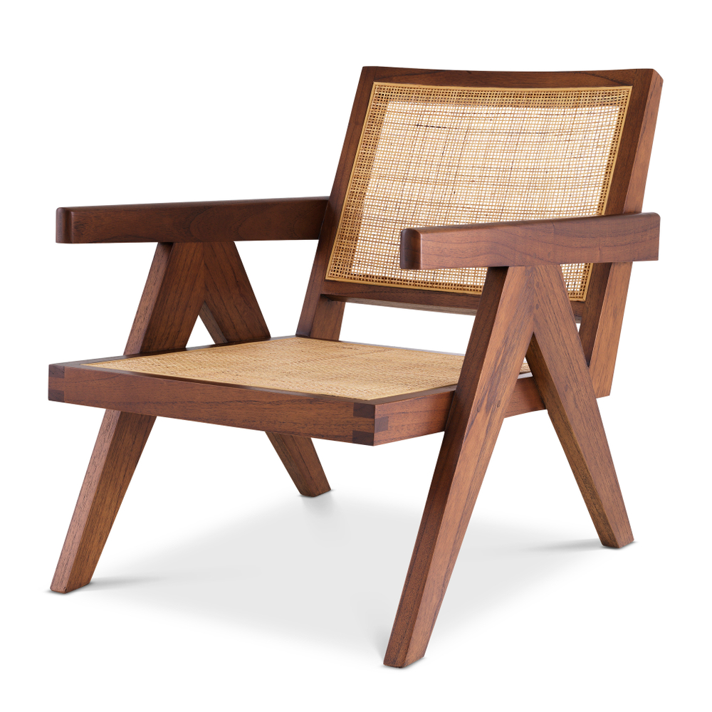 Кресло Chair Aristide арт.114166