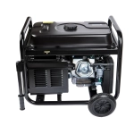 Бензиновый генератор ELITECH HD GES 8000EWS-3, 230/380 В