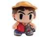 Мягкая игрушка Yume DZNR One Piece Netflix: Monkey D. Luffy