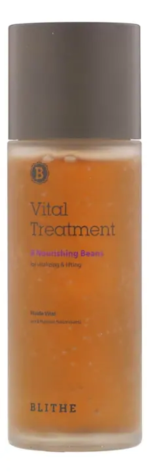Blithe Эссенция увлажняющая «5 корней для энергии» - Vital treatment essence 5energy roots