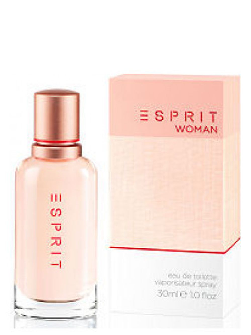 Esprit Woman