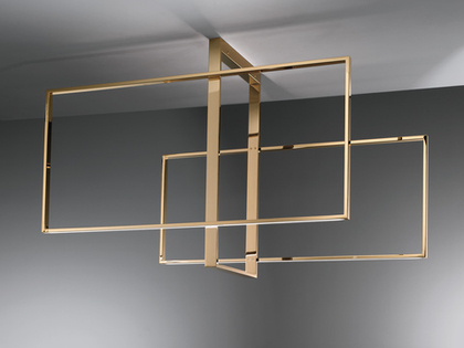 Люстра MONDRIAN LED CEILING by Venicem