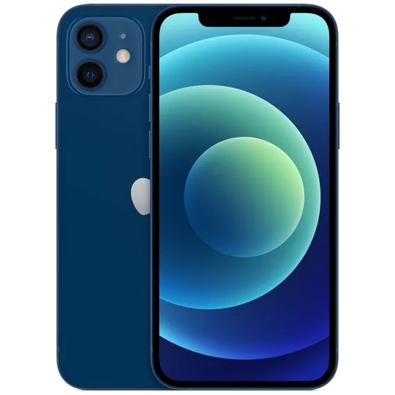 Apple iPhone 12 128Gb Синий Blue A2172