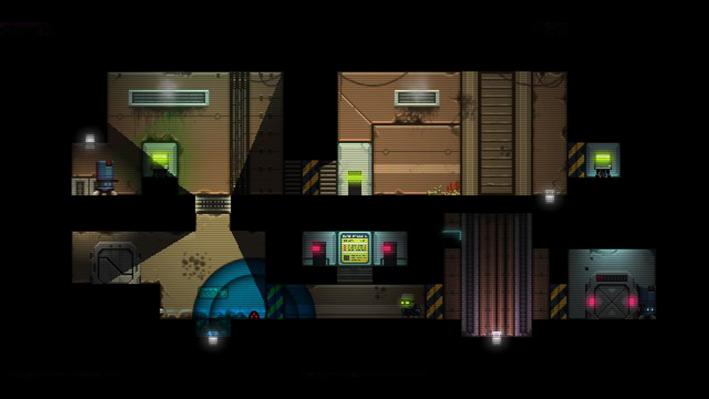 Stealth Bastard Deluxe (для ПК, цифровой код доступа)