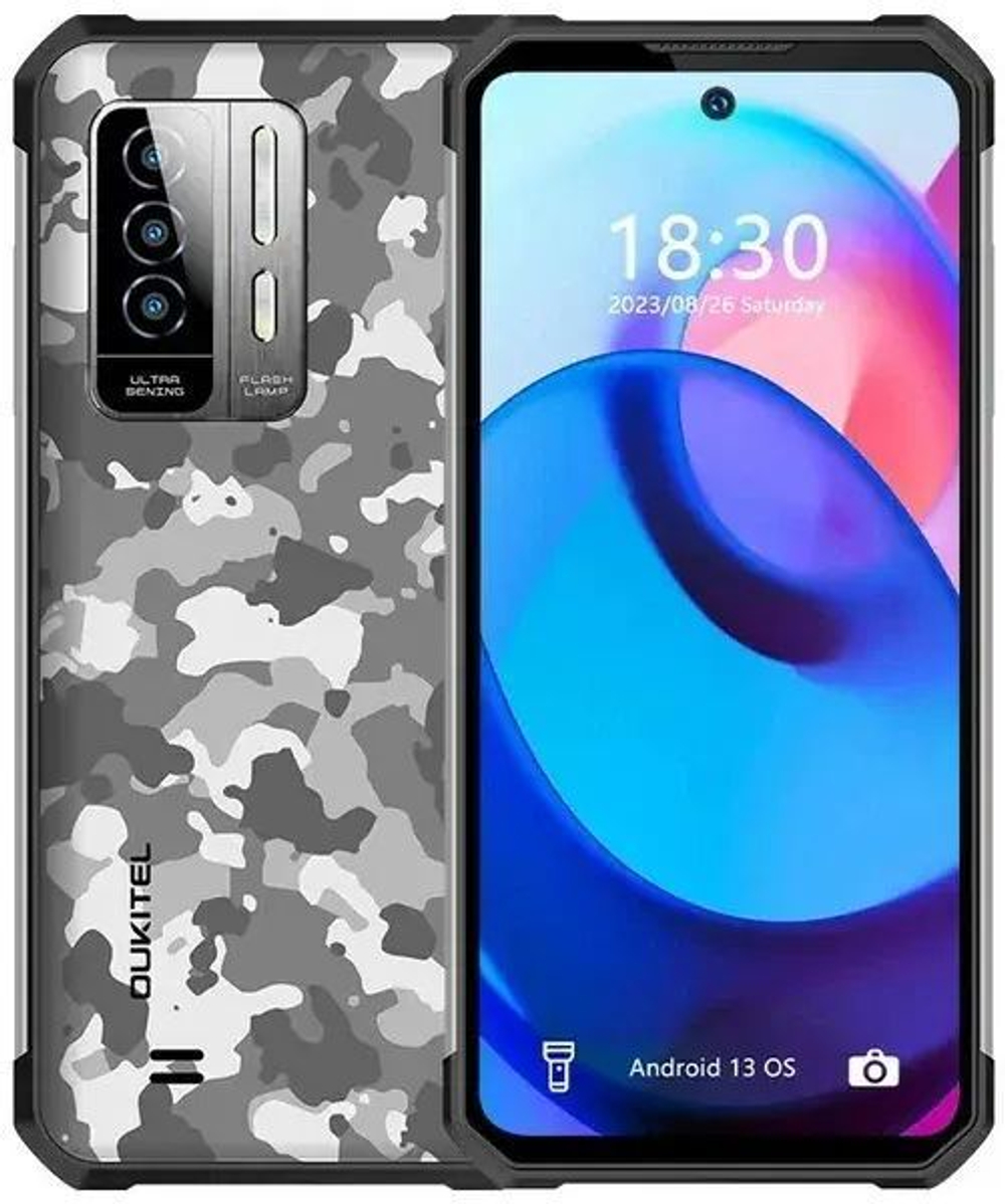 Защитная пленка для Oukitel test