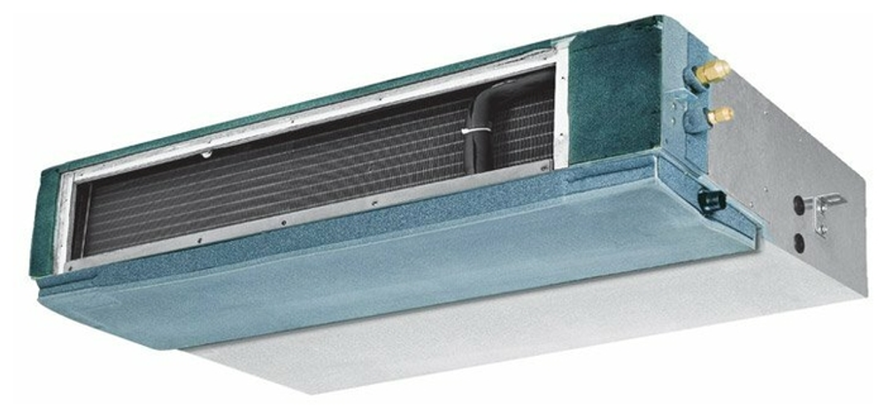 Канальная VRF система Mdv MDI2-28T2DHN1