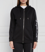 Худи Armani Exchange - черный(6RYM71 YJBRZ)