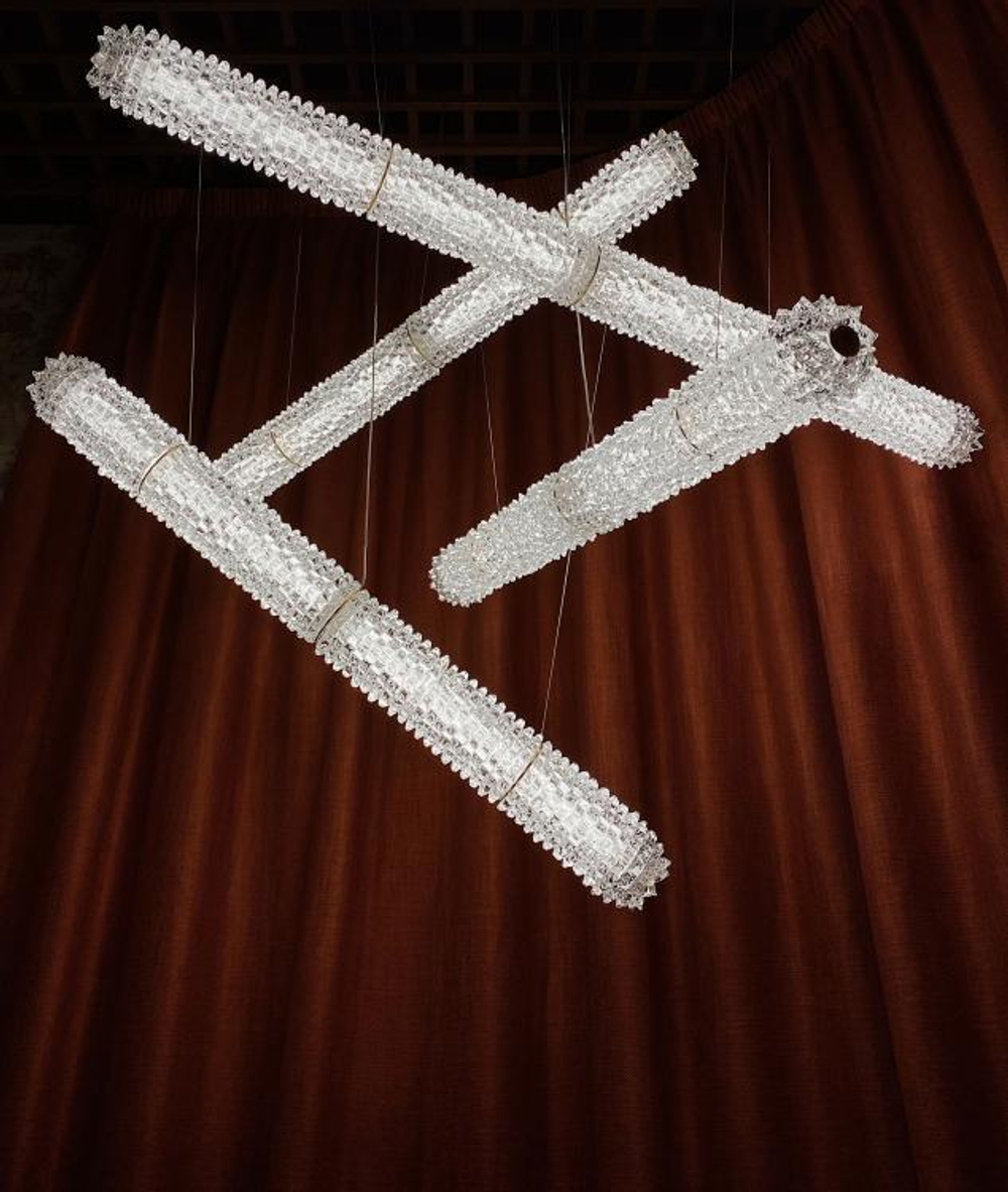Светильник Barovier&Toso Opéra