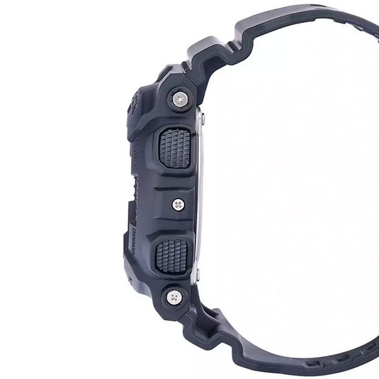Наручные часы Casio GA-110CD-1A9