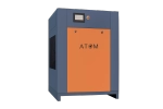 Винтовой компрессор Atom A-75E 8 бар PM IP23