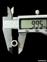 поршневая (цпг) ямаха джог 3kj/5BM на 65cc (44mm,p10)