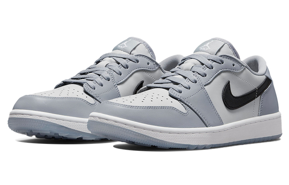 Air Jordan 1 Low Golf 'Wolf Grey'